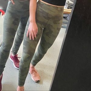 Lulu lemon align pant II 25”